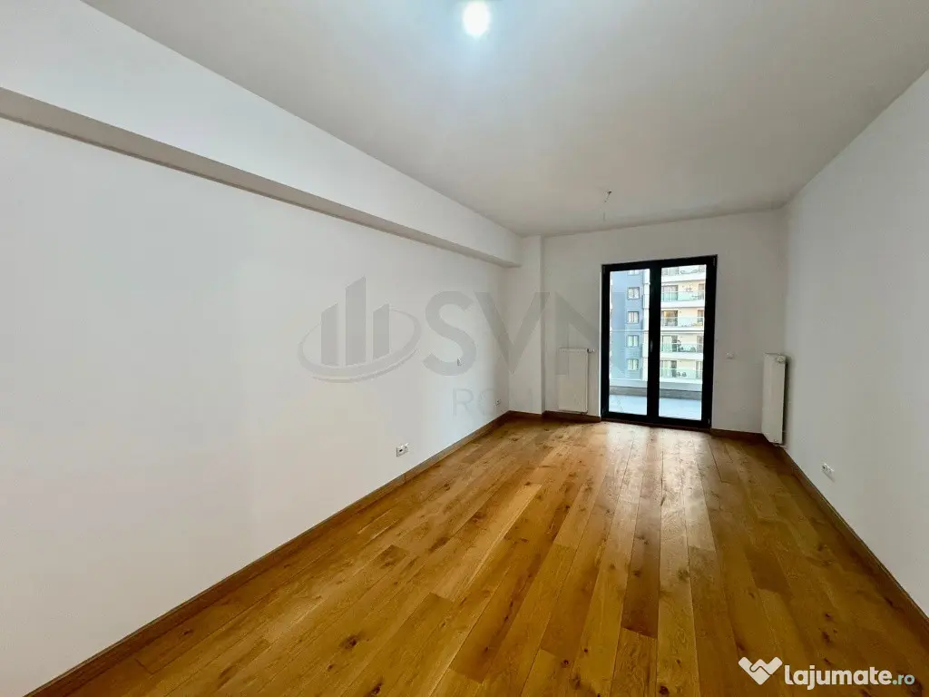 Apartament 3 Camere I Fabrica de Glucoza