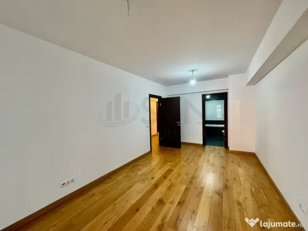 Apartament 3 Camere I Fabrica de Glucoza