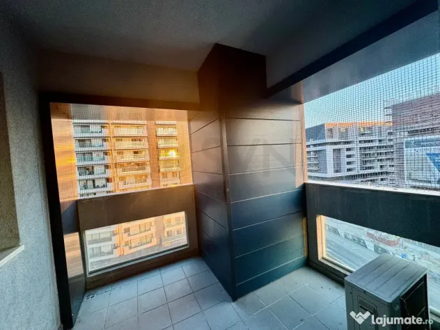 Apartament 3 Camere I Fabrica de Glucoza