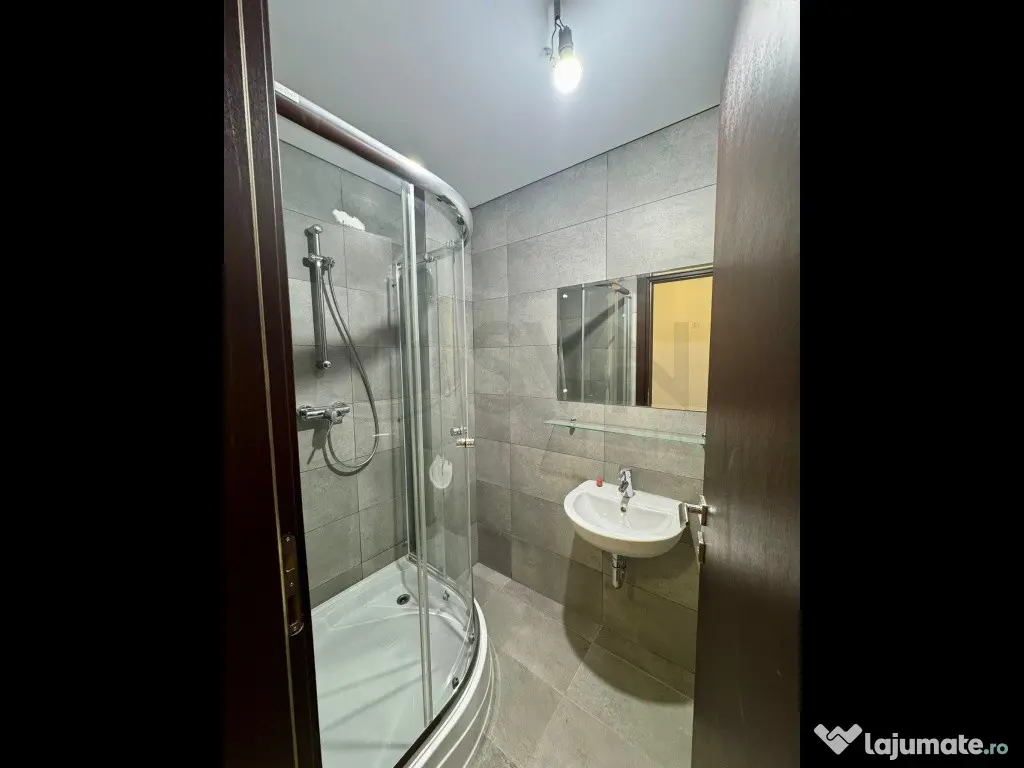 Apartament 3 Camere I Fabrica de Glucoza