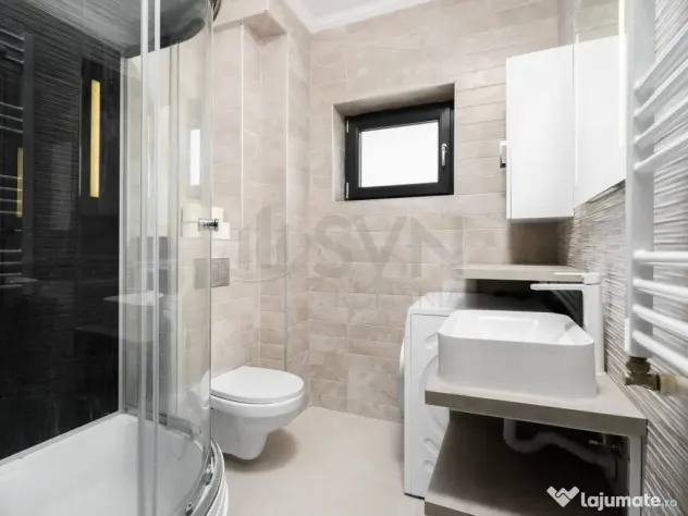 Apartament cu 4 camere I Curte proprie 150 mp