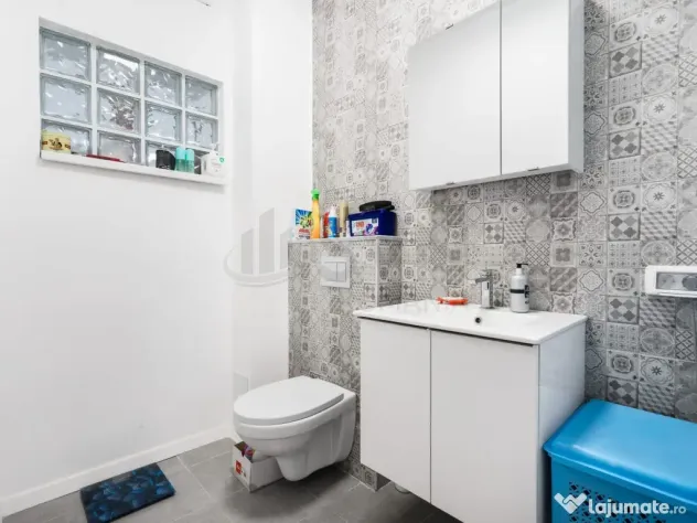 Apartament cu 4 camere I Curte proprie 150 mp