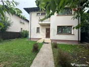 Vila Individuala I Tunari 