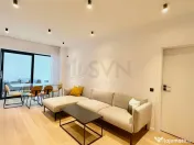 Apartament 3 Camere I Upground 
