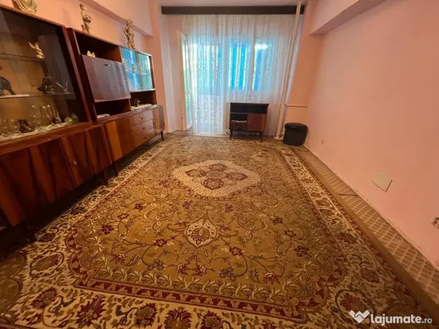 Apartament 3 camere Lacul Tei l Obor