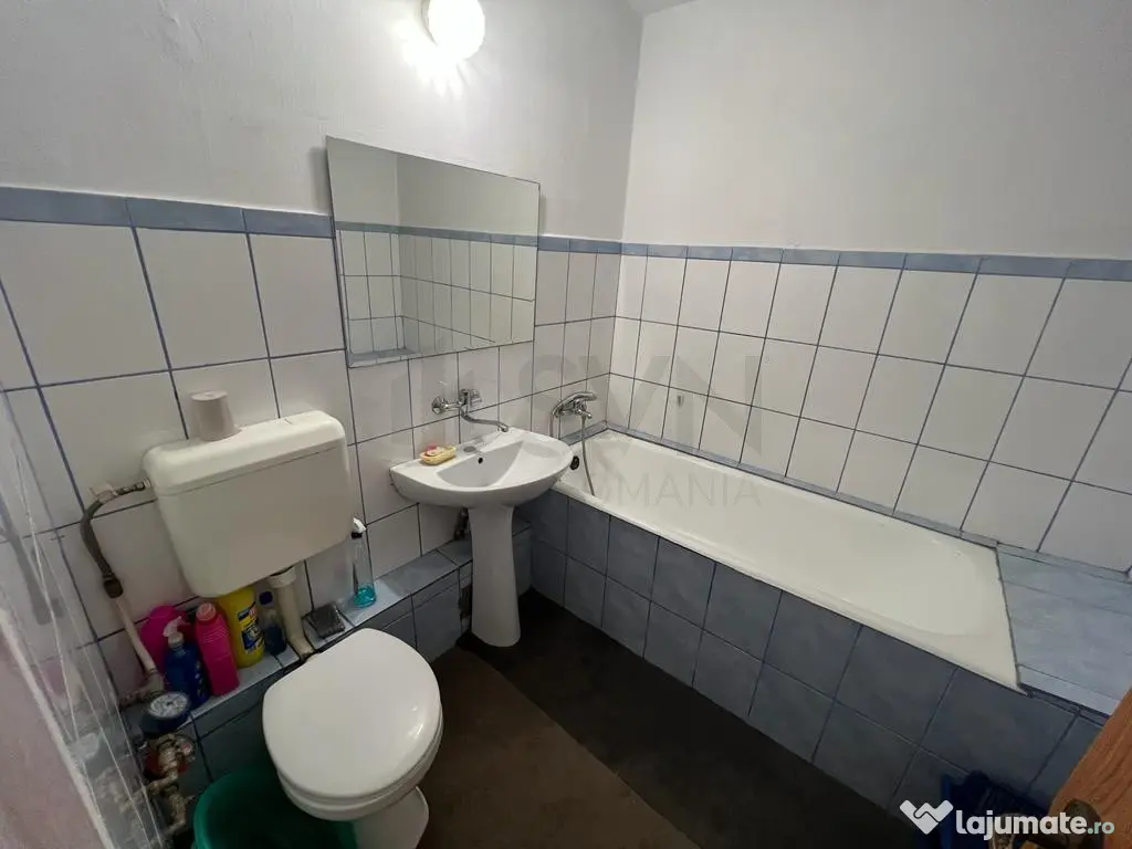 Apartament 3 camere Lacul Tei l Obor