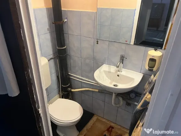 Apartament 3 camere Lacul Tei l Obor