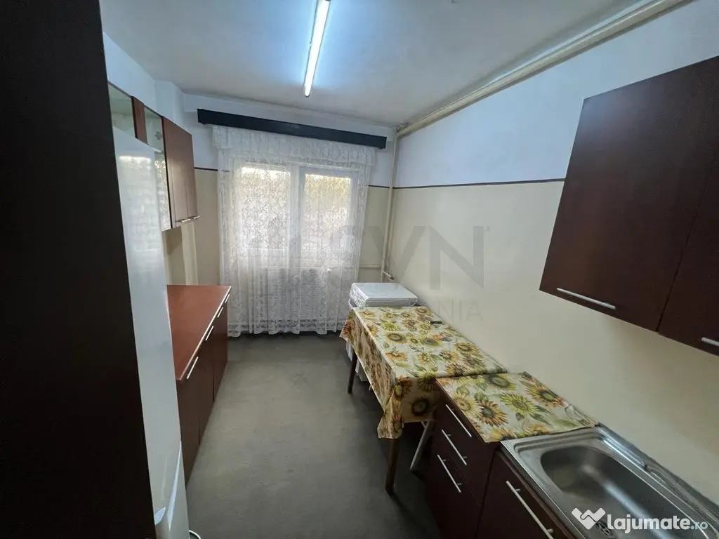 Apartament 3 camere Lacul Tei l Obor