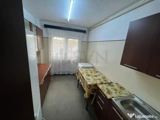 Apartament 3 camere Lacul Tei l Obor