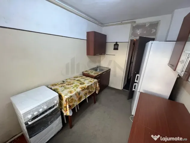 Apartament 3 camere Lacul Tei l Obor