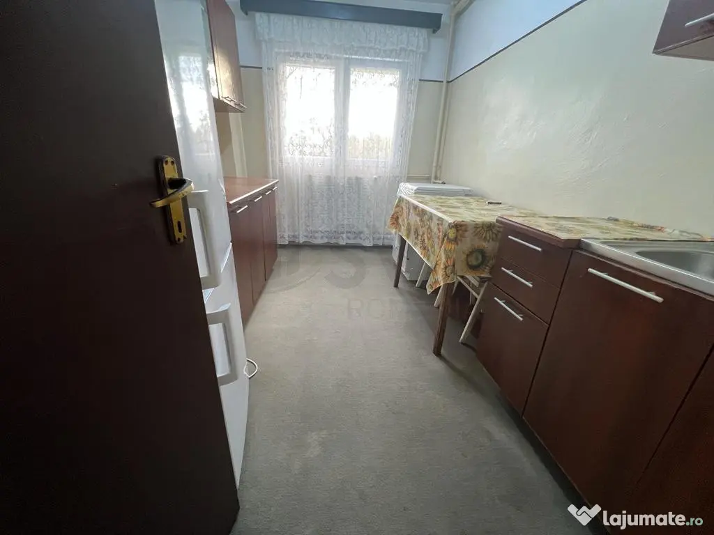Apartament 3 camere Lacul Tei l Obor