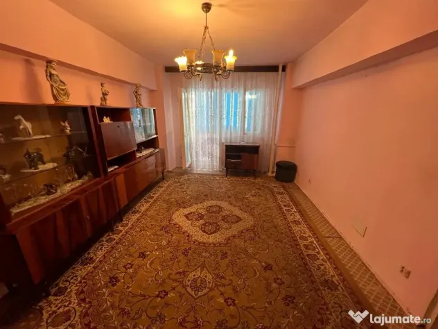 Apartament 3 camere Lacul Tei l Obor