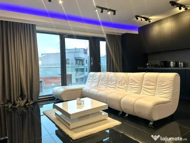 Apartament 3 camere Soseaua Nordului