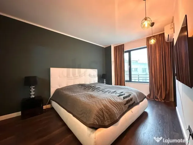 Apartament 3 camere Soseaua Nordului