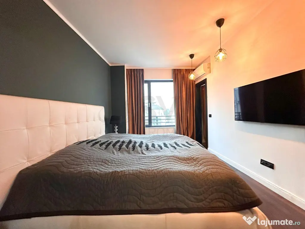 Apartament 3 camere Soseaua Nordului