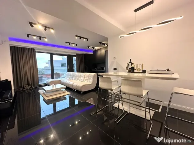 Apartament 3 camere Soseaua Nordului