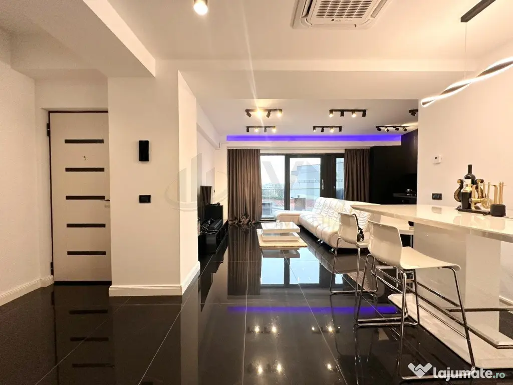 Apartament 3 camere Soseaua Nordului
