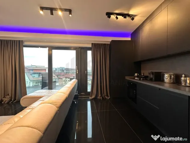 Apartament 3 camere Soseaua Nordului