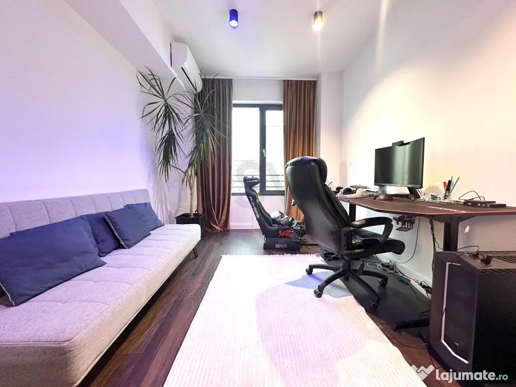 Apartament 3 camere Soseaua Nordului