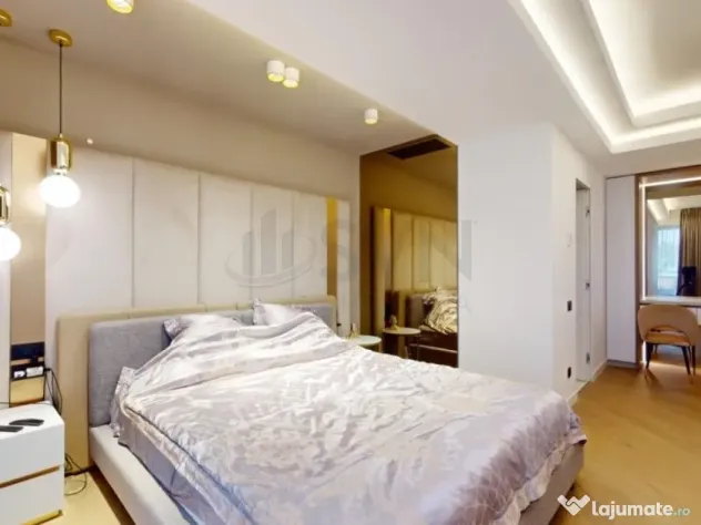 Apartament 3 camere Floreasca Compozitori l Bloc Boutique