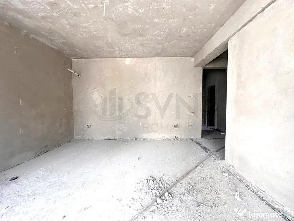 Apartament 3 camere de l Mosilor