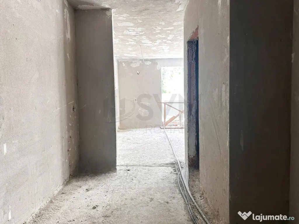 Apartament 3 camere de l Mosilor