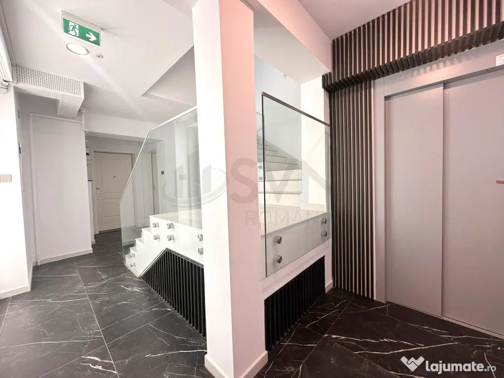 Apartament 3 camere de l Mosilor
