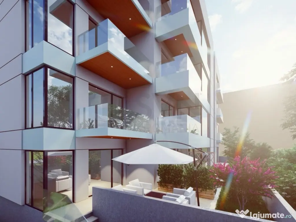 Apartament 3 camere de l Mosilor