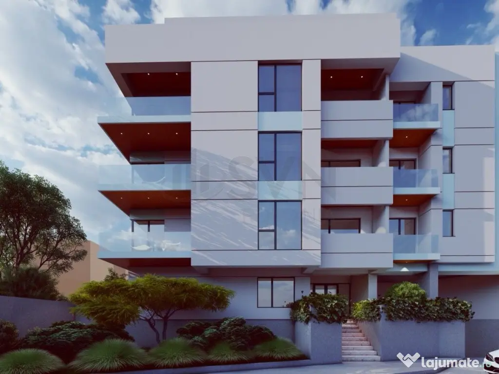 Apartament 3 camere de l Mosilor