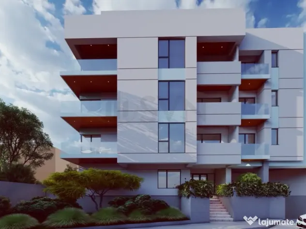 Apartament 3 camere de l Mosilor