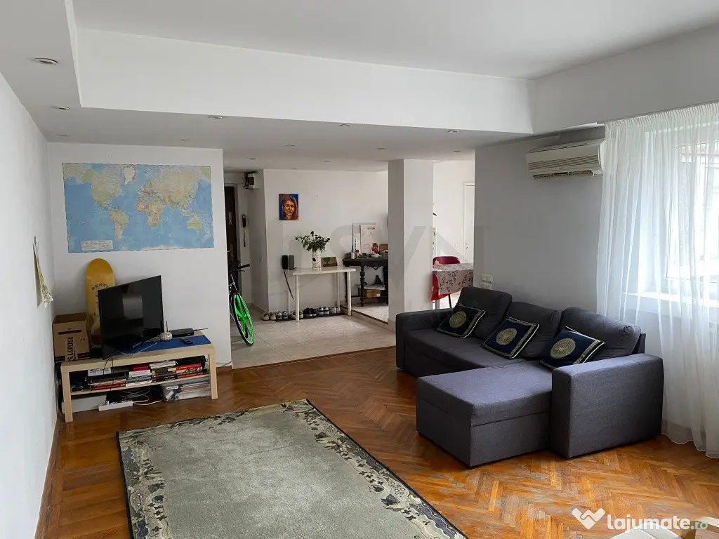 2 Camere de Universitate