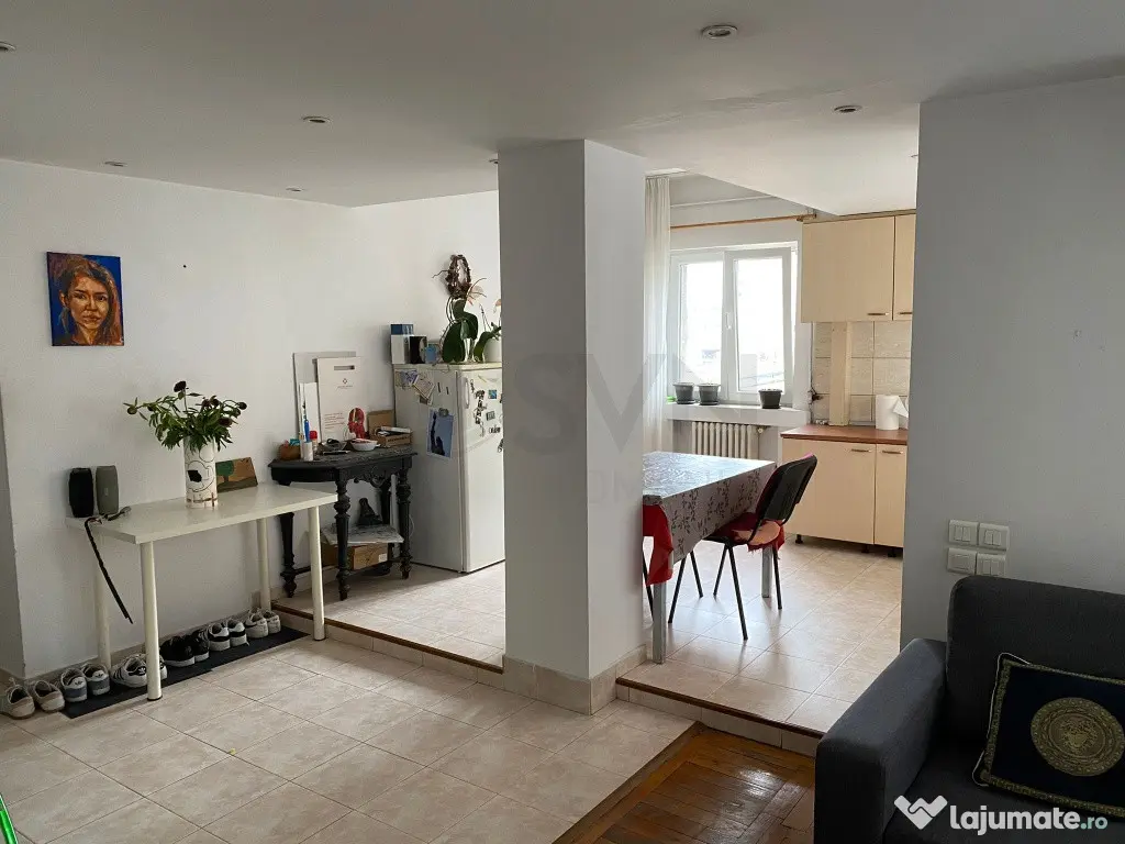 2 Camere de Universitate
