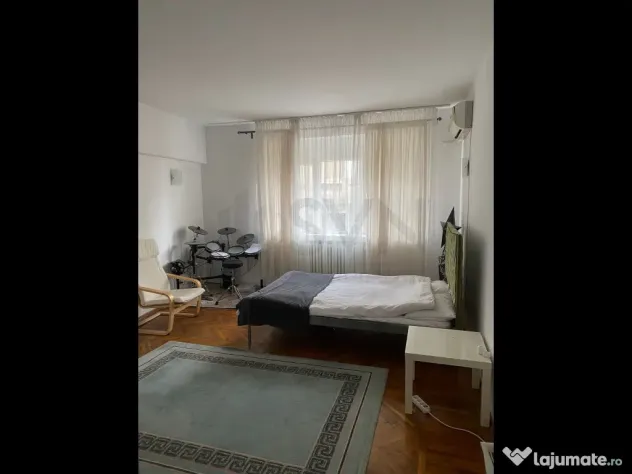 2 Camere de Universitate