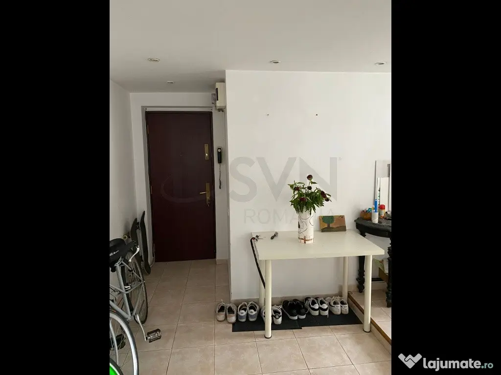 2 Camere de Universitate