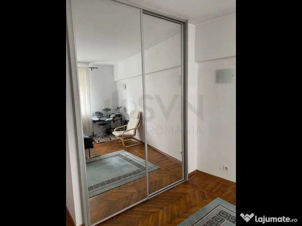 2 Camere de Universitate