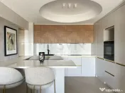 Apartament 3 camere Cortina North 