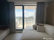 Apartament 3 camere Cortina North 