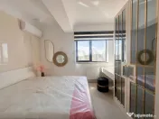 Apartament 3 camere Cortina North 