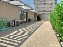 Penthouse luxos cu terasa spectaculoasa in zona centrala