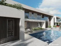 Vila l Individuala l Piscina l Garaj