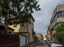 Apartament Ultracentral in Vila Etaj 1