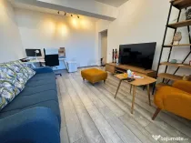 2 Camere l Bloc nou l Metrou Dimitrie Leonida