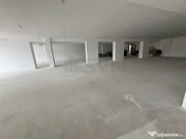 Spatiu comercial l Barbu Vacarescu l Bloc nou