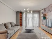 Apartament 2 camere l Barbu Vacarescu l Bloc nou 
