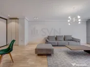 Apartament 2 camere l Barbu Vacarescu l Bloc nou 