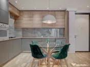 Apartament 2 camere l Barbu Vacarescu l Bloc nou 
