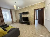 Apartament 2 camere in Floreasca etaj 1 