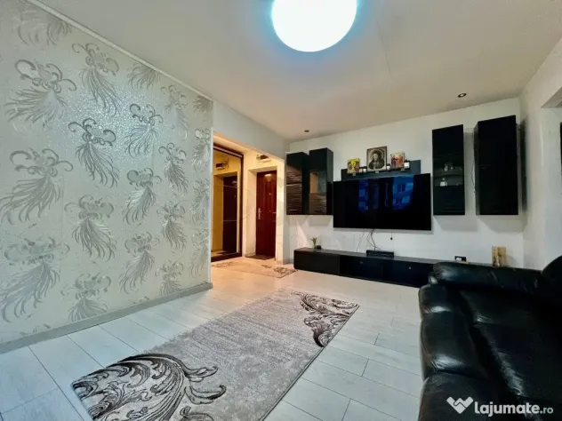 Apartament 2 camere Stefan cel Mare Langa Metrou