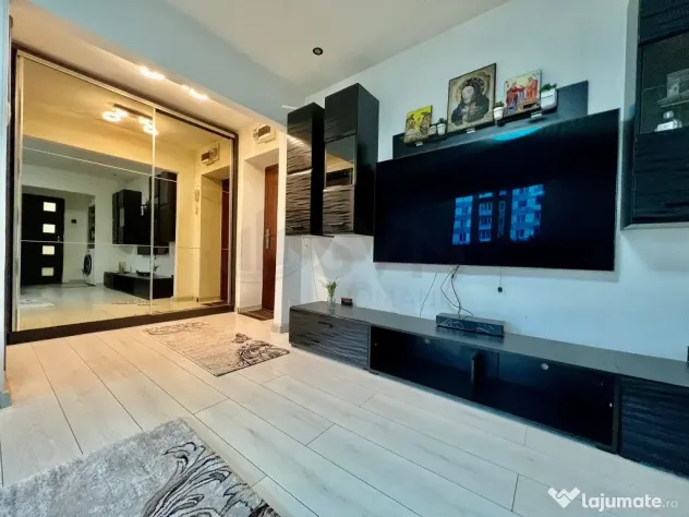 Apartament 2 camere Stefan cel Mare Langa Metrou