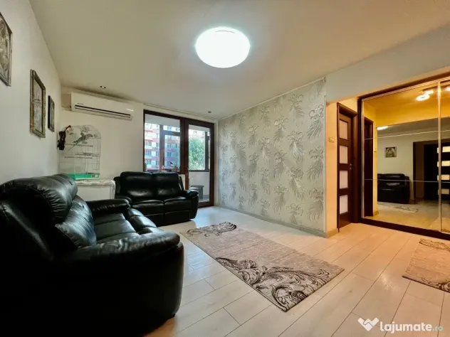 Apartament 2 camere Stefan cel Mare Langa Metrou